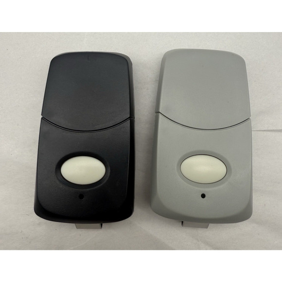 2 Replacement for Multicode Linear 3089 Garage Gate Door Opener Transmitter READ - Picture 2 of 15